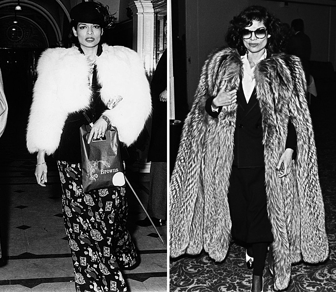 Игра в респектабельность (фото 4)