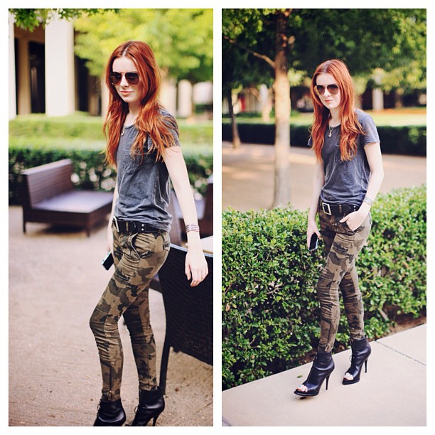 Модная Instagram-мания. Часть 16 (фото 8)