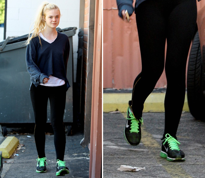 Образы недели (фото 5)