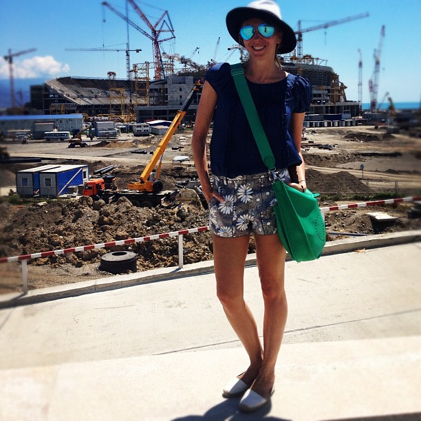 Модная Instagram-мания. Часть 4 (фото 10)