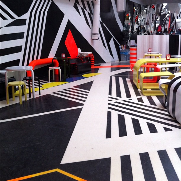 Светлана Таккори о Венецианской Арх-биеннале (фото 9)