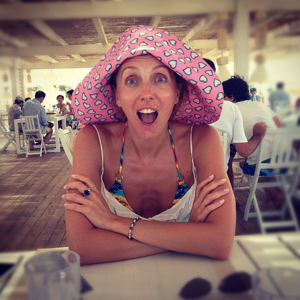 Модная Instagram-мания. Часть 12 (фото 9)