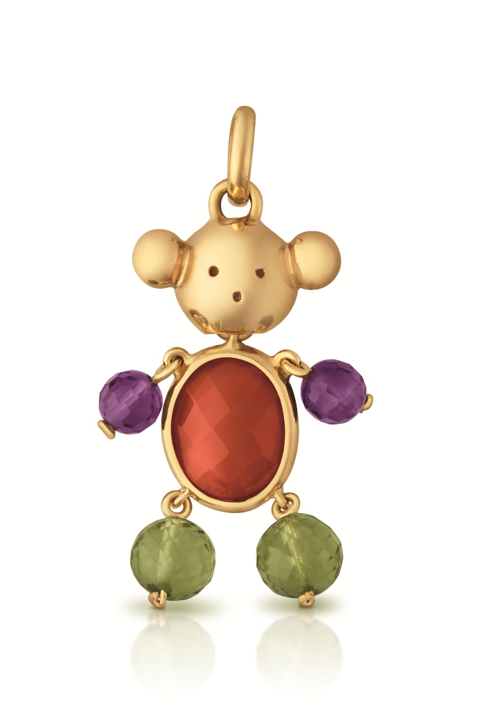 Коллекция медвежат Tous (фото 1)