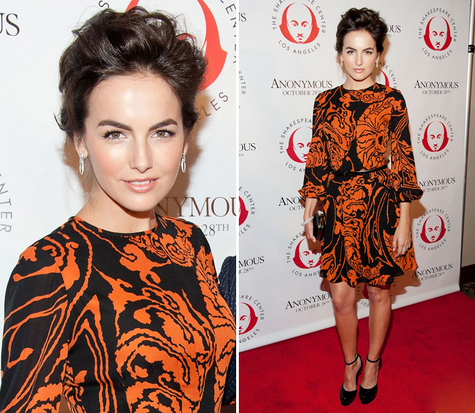 Образы недели (фото 4)