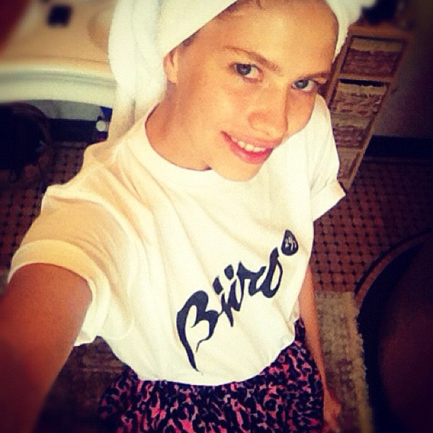 Модная Instagram-мания. Часть 16 (фото 9)