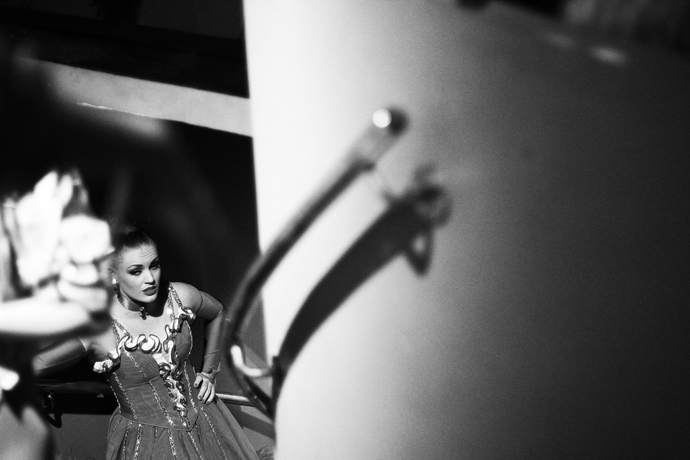 Прикосновение Moulin Rouge (фото 5)