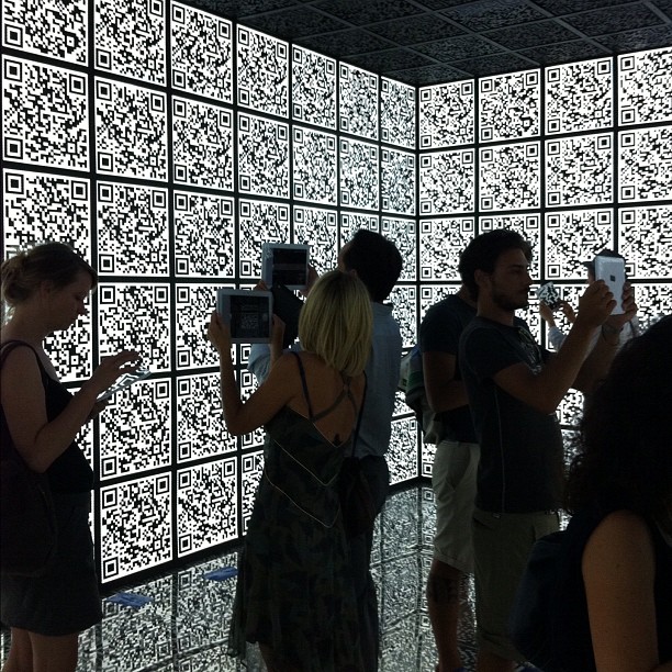 Светлана Таккори о Венецианской Арх-биеннале (фото 5)