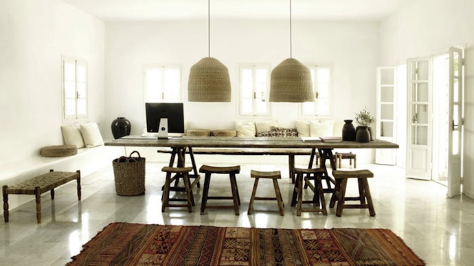 Первый pop-up отель в Греции (фото 9)