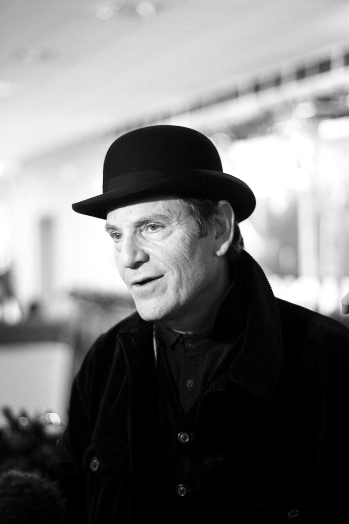 Открытие фестиваля "Французское кино сегодня" (фото 3)