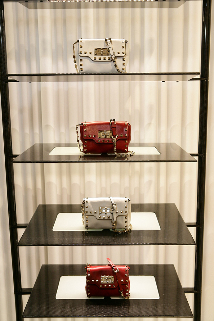 Открытие бутика Valentino в Киеве (фото 19)