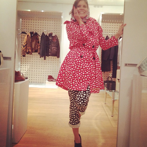 Модная Instagram-мания. Часть 10 (фото 11)