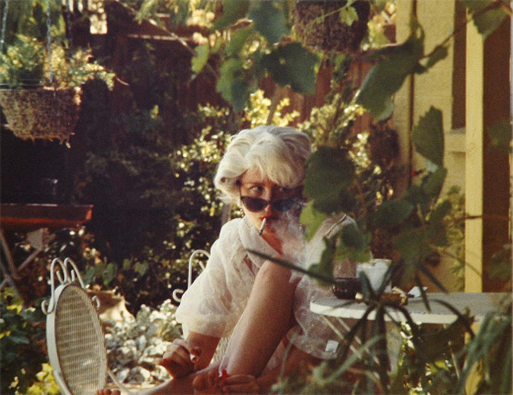 Выставка Cindy Sherman в Museum of Modern Art (фото 3)