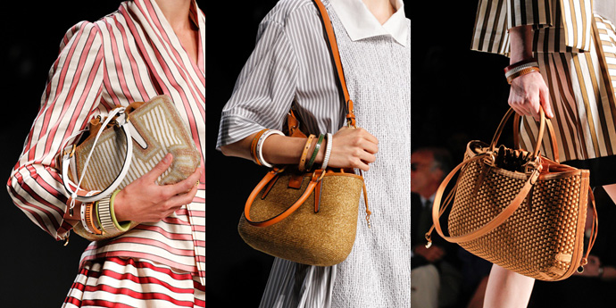 Неделя моды в Милане. Fendi (фото 8)