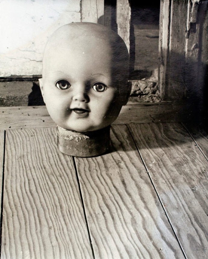 Сюрреализм глазами художниц Мексики и США (фото 6)