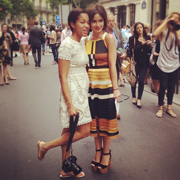 Модная Instagram-мания. Часть 9 (фото 1)