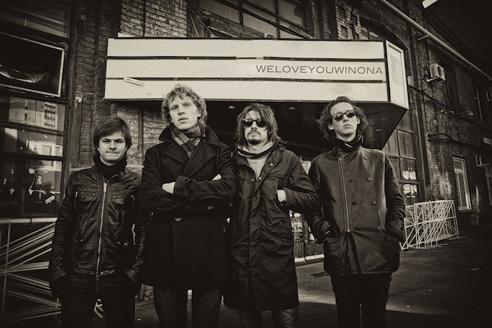 Bosco Fresh Fest: 15 мая (фото 2)