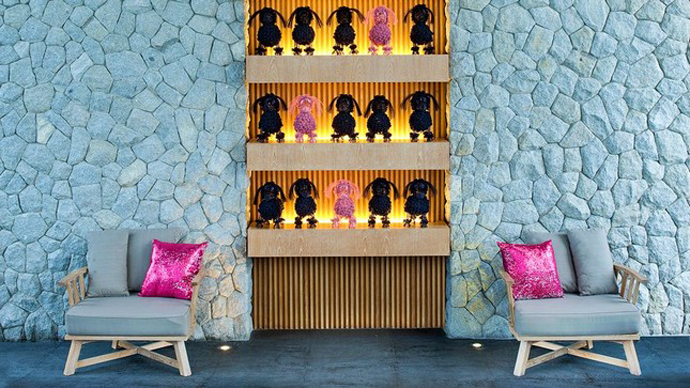 Новый W Retreat Koh Samui (фото 5)