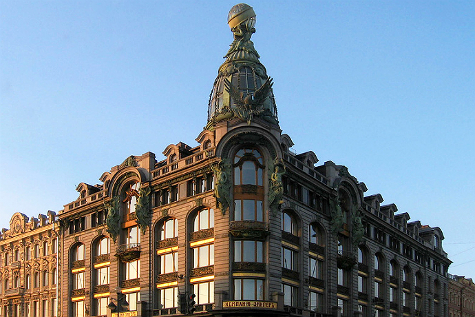 Чего ждать от Aurora Fashion Week Russia? (фото 3)