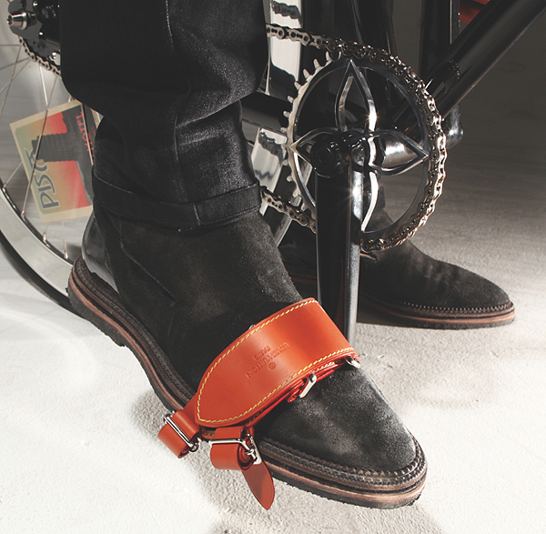 Louis Vuitton Polo Bike (фото 2)