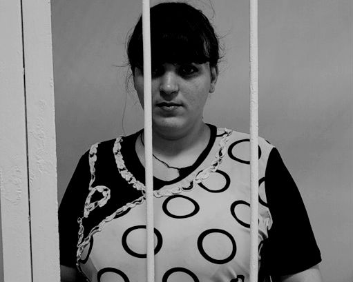 В полку политзаключенных прибыло? (фото 1)