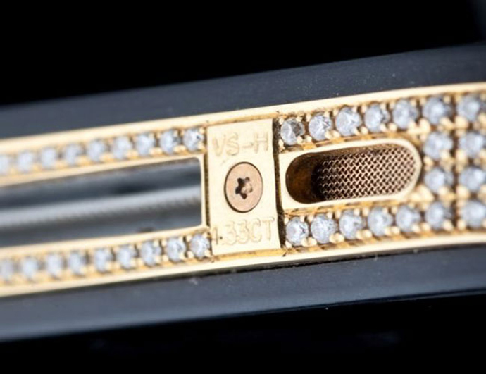 iPhone Pink Diamond (фото 1)