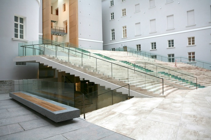 В Эрмитаже появится зал Ильи Кабакова (фото 3)