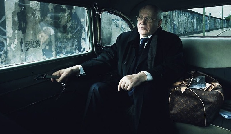 Выставка Лейбовиц откроется в Москве (фото 5)