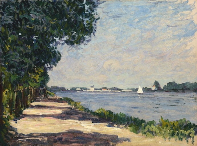 XXVI Биеннале антикваров в Париже (фото 7)