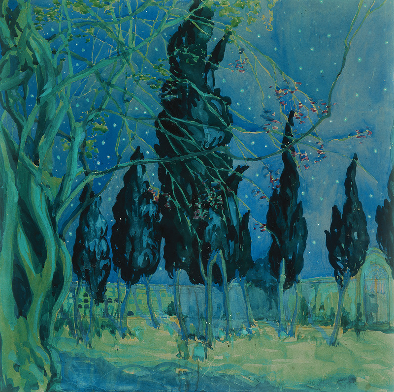 Россия и Венесуэла встречаются в Третьяковке (фото 2)