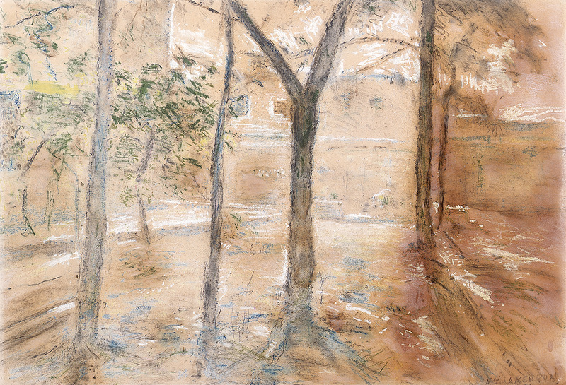 Россия и Венесуэла встречаются в Третьяковке (фото 5)