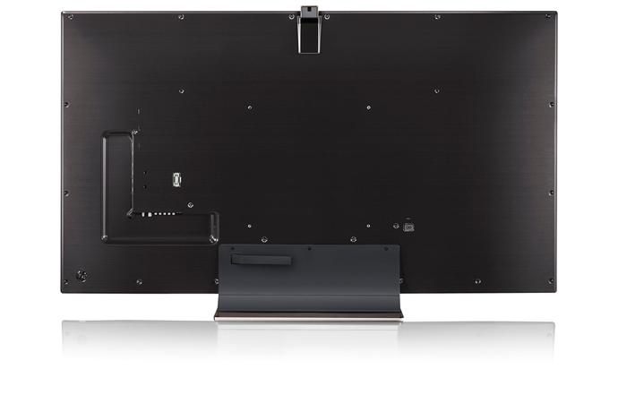 "Умный" LED-телевизор Samsung (фото 1)