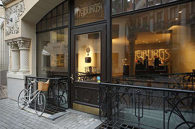 Пять лучших ресторанов Риги по версии Buro 24/7 (фото 20)