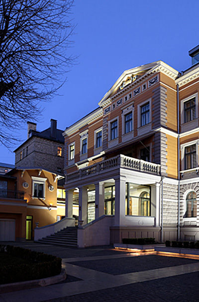 Пять лучших ресторанов Риги по версии Buro 24/7 (фото 26)