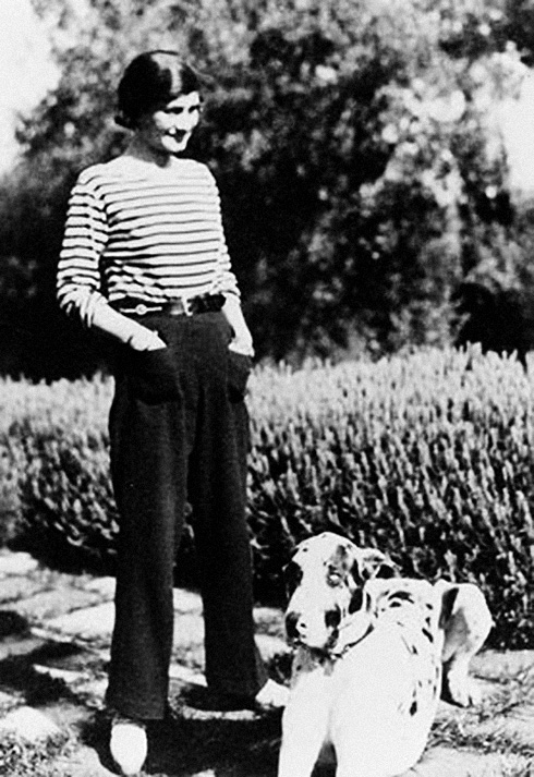 Тельняшка (фото 8)