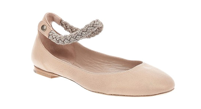 Любимая вещь Рози Хантингтон-Уайтли (фото 1)