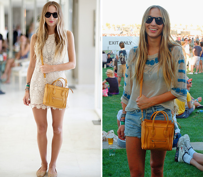 Девушка недели: Харли Вьере-Ньютон (фото 1)