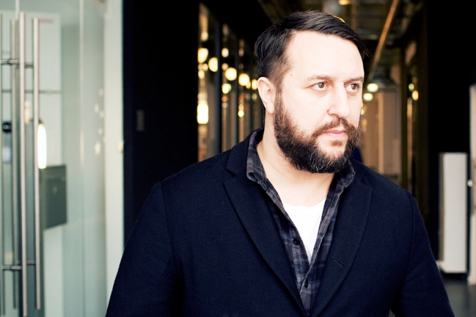 Интервью Buro 24/7: Ник Ирвин (фото 3)