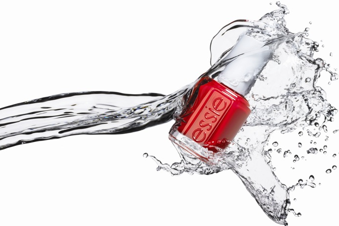 Эсси Вайнгартен о лаках Essie и летних тенденциях (фото 1)