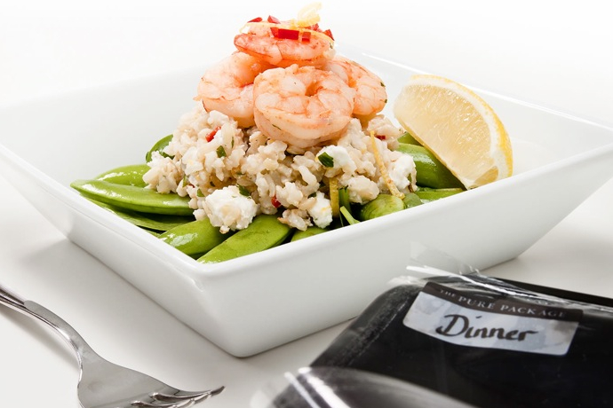 The Pure Package — секрет звездного лета (фото 1)