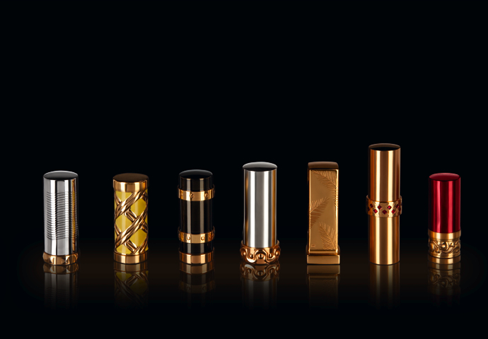 Rouge in Love: история с продолжением (фото 1)