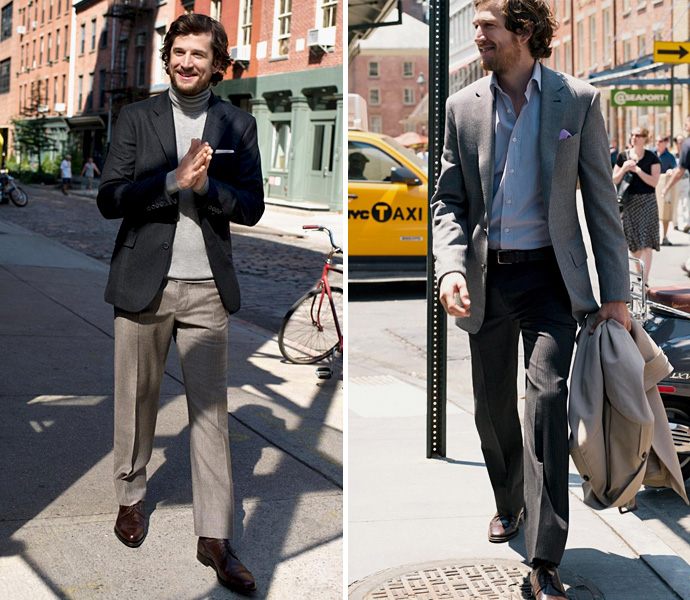 Мужчина месяца: Гийом Кане (фото 2)