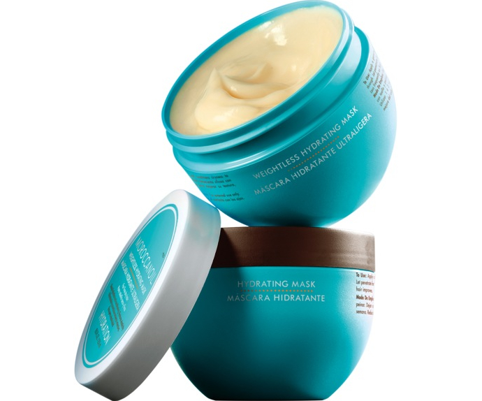 Две новинки от Moroccanoil (фото 1)