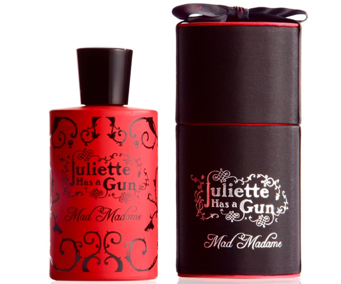 Новая провокация от Juliette has a Gun