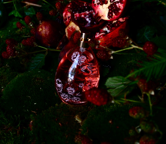 Новый аромат от Agent Provocateur (фото 1)