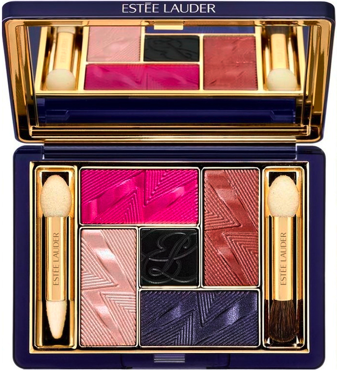 Осенняя палетка Estee Lauder