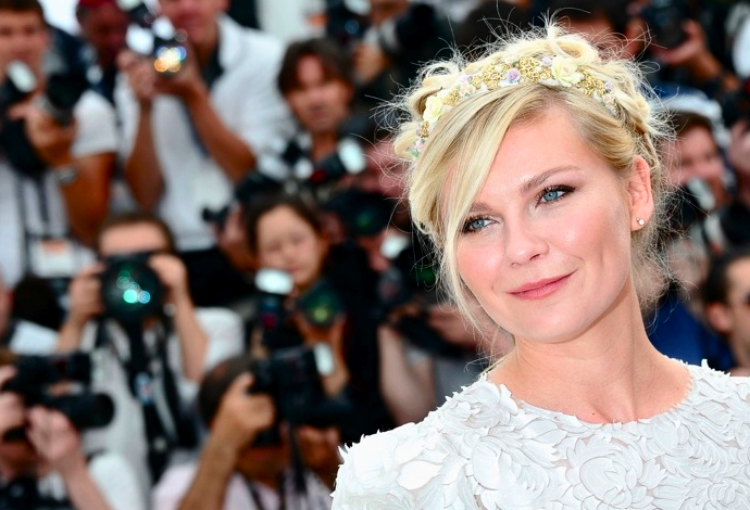 Звездные прически осени (фото 1)