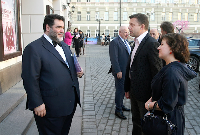 Закрытие Черешневого Леса (фото 5)