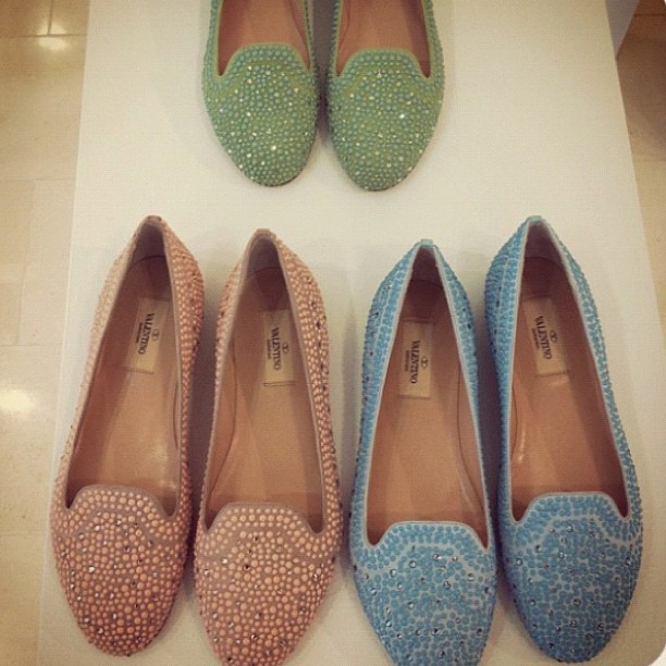 Модная Instagram-мания. Resort 2013 (фото 21)