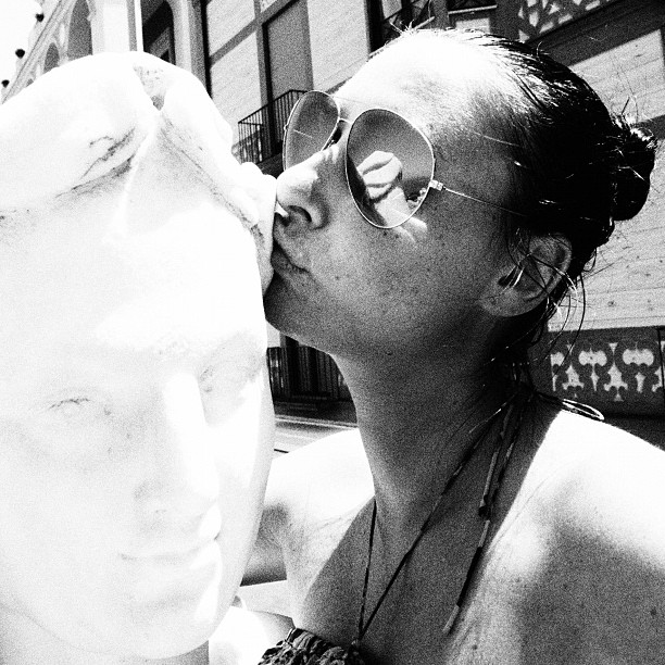 Модная Instagram-мания. Часть 4 (фото 2)