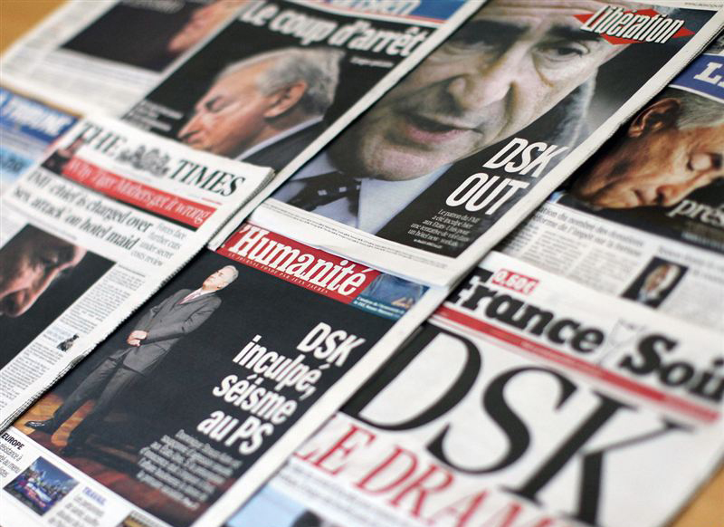 Кто подставил Стросс-Кана? (фото 3)